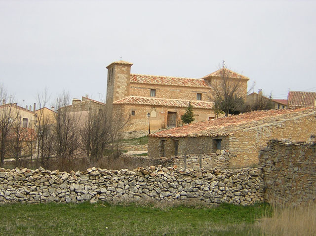 Torremochuela Ver Fotos Fotos del Pueblo (2003 y anteriores