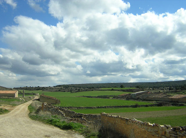 Torremochuela Ver Fotos Fotos del Pueblo (2003 y anteriores