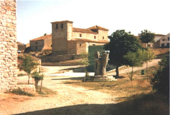 Torremochuela Ver Fotos Fotos del Pueblo (2003 y anteriores