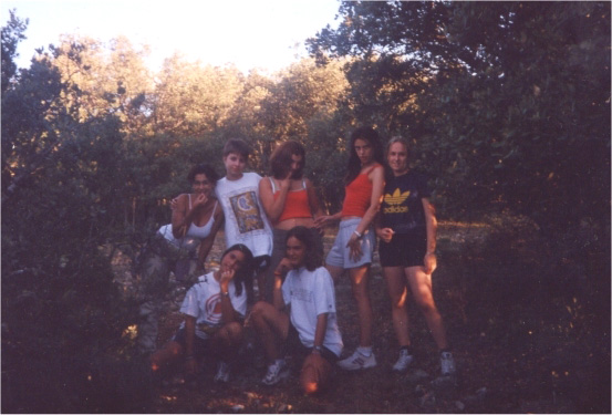 Torremochuela Ver Fotos Fotos del recuerdo (2002 y anteriores