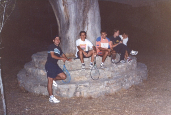 Torremochuela Ver Fotos Fotos del recuerdo (2002 y anteriores